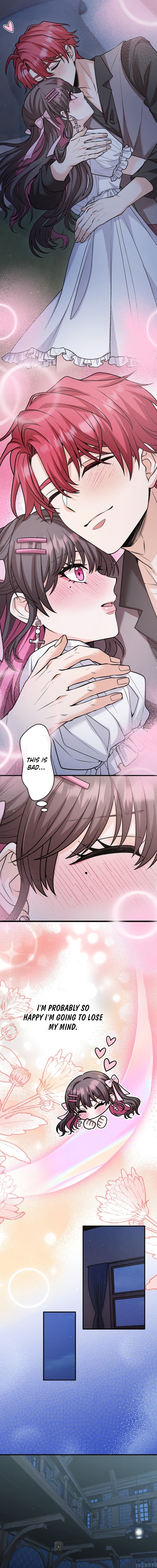 I Raised the Hero to Be the No.1 Host in Another World Chapter 20 Page 11