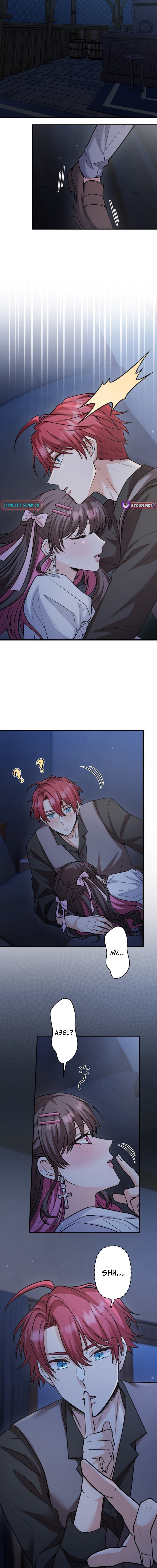 I Raised the Hero to Be the No.1 Host in Another World Chapter 20 Page 12