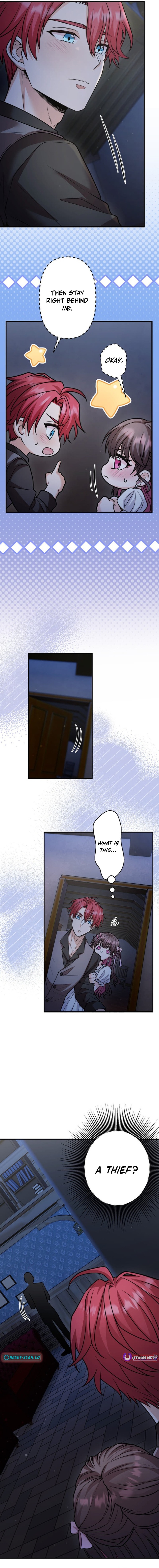 I Raised the Hero to Be the No.1 Host in Another World Chapter 20 Page 14