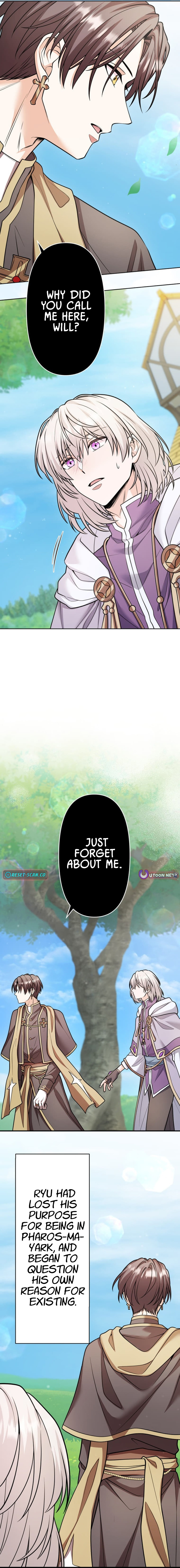 I Raised the Hero to Be the No.1 Host in Another World Chapter 22 Page 5