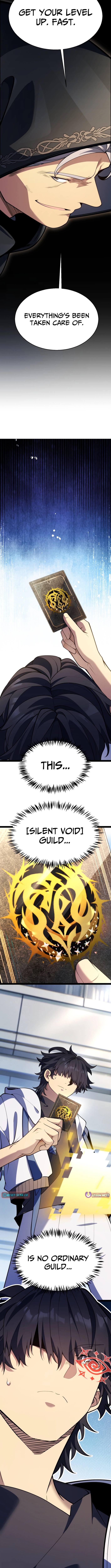 I Start with Mythical Talent, One Sword Slays Kings! Chapter 34 Page 7