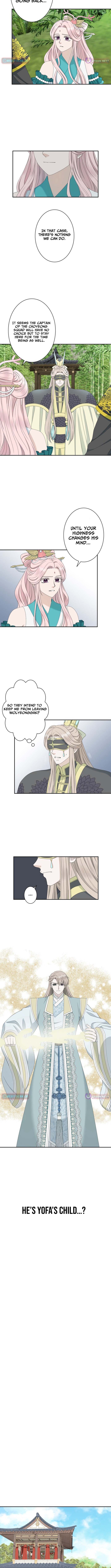 I Want to Marry the Demon Lord Chapter 29 Page 3