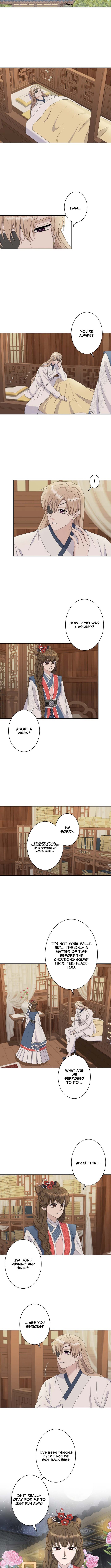 I Want to Marry the Demon Lord Chapter 29 Page 4