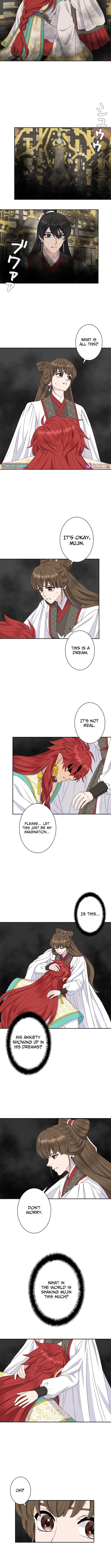 I Want to Marry the Demon Lord Chapter 33 Page 7