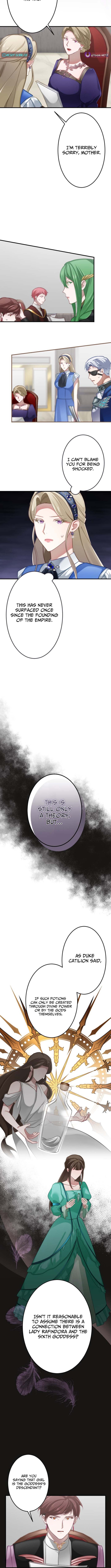 I Was Killed by the Husband I Loved, So This Time I Won't Love Him Chapter 33 Page 2