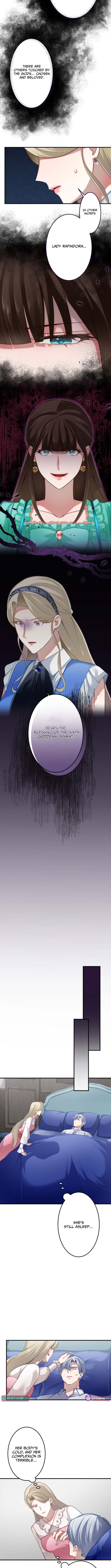 I Was Killed by the Husband I Loved, So This Time I Won't Love Him Chapter 33 Page 4