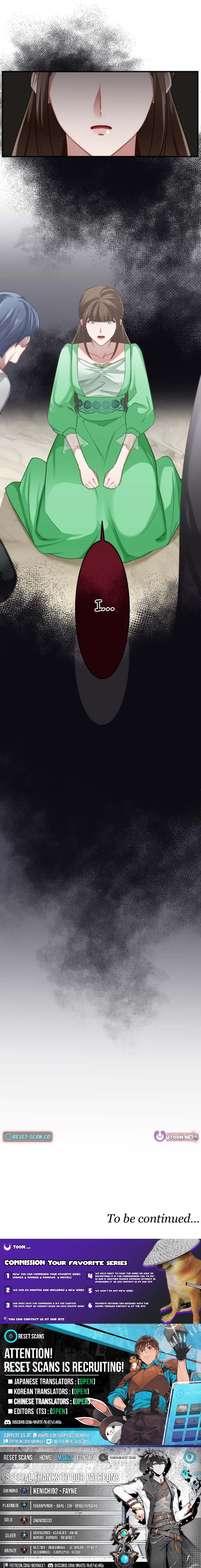 I Was Killed by the Husband I Loved, So This Time I Won't Love Him Chapter 33 Page 12