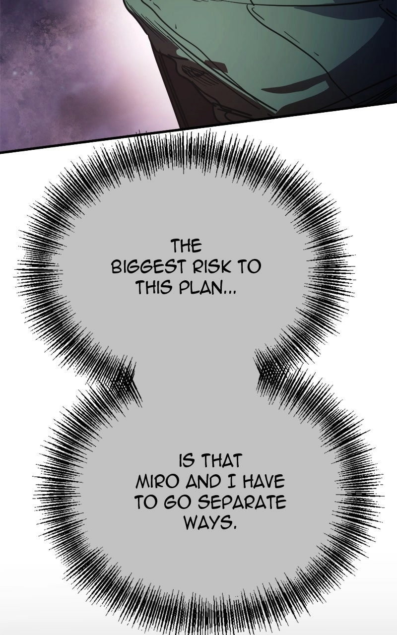 I Was Mistaken for the Villain Chapter 16 Page 22