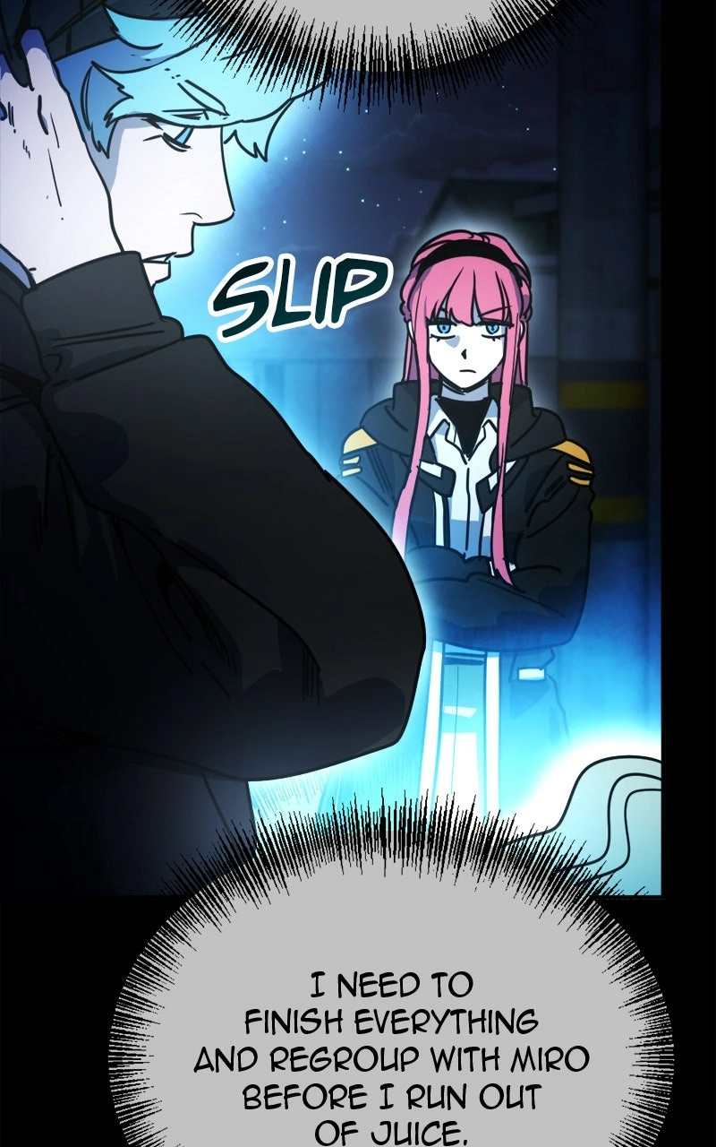 I Was Mistaken for the Villain Chapter 16 Page 25