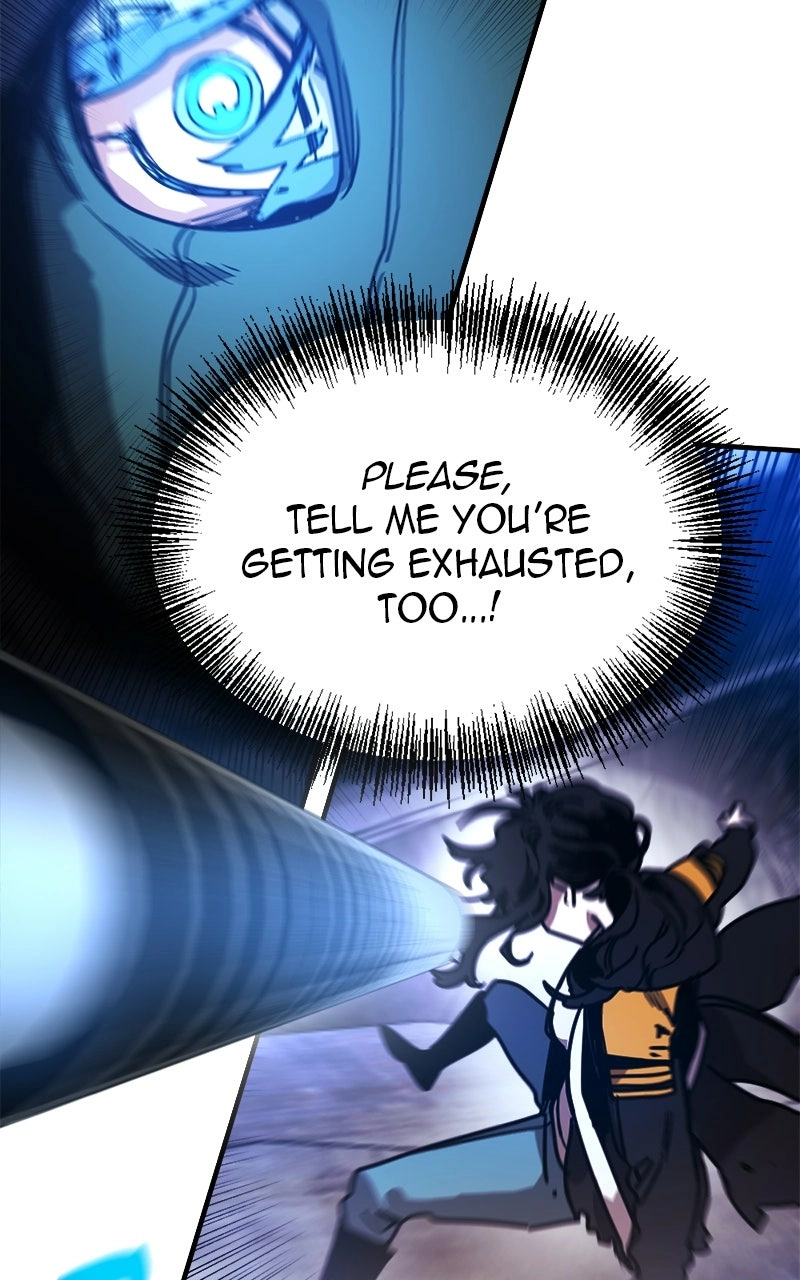 I Was Mistaken for the Villain Chapter 16 Page 33