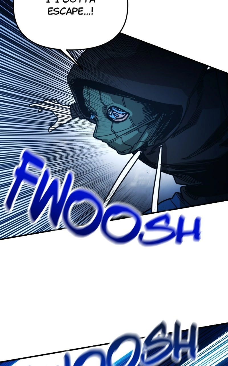 I Was Mistaken for the Villain Chapter 16 Page 42