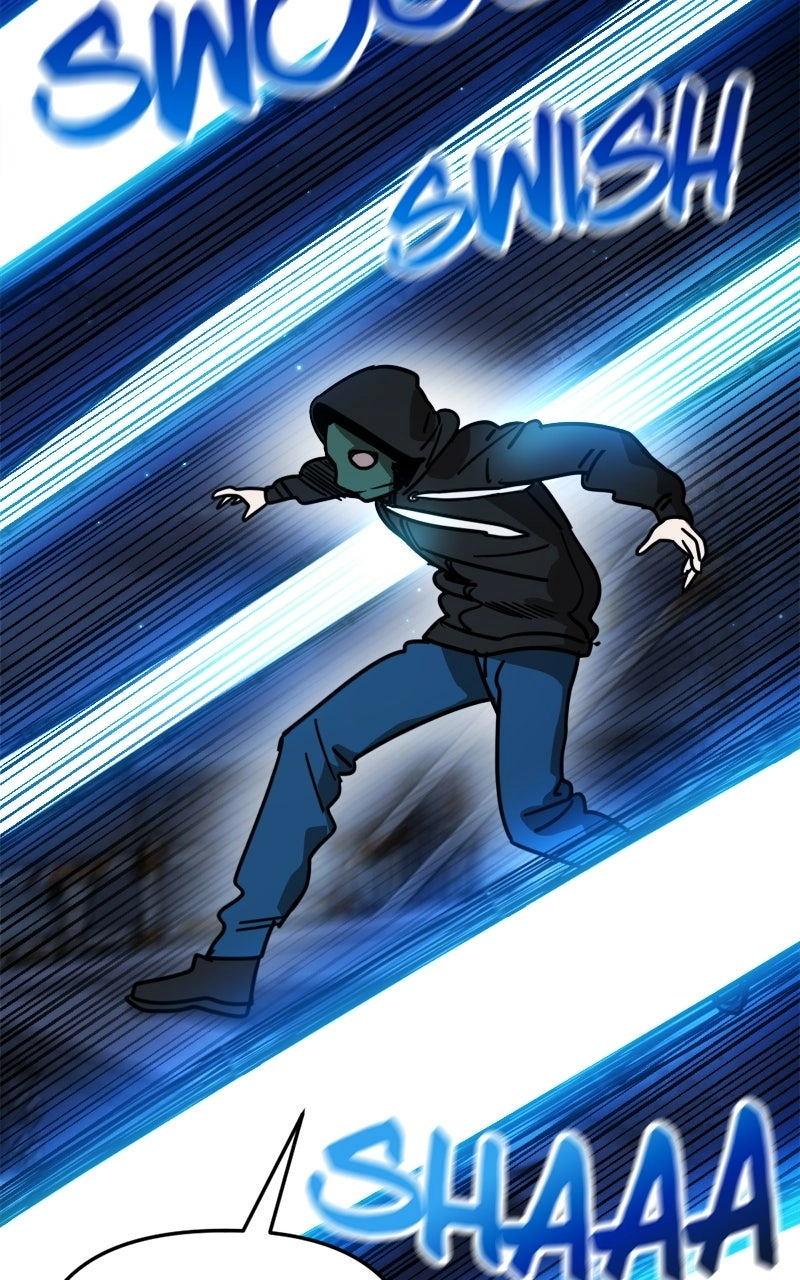 I Was Mistaken for the Villain Chapter 16 Page 43