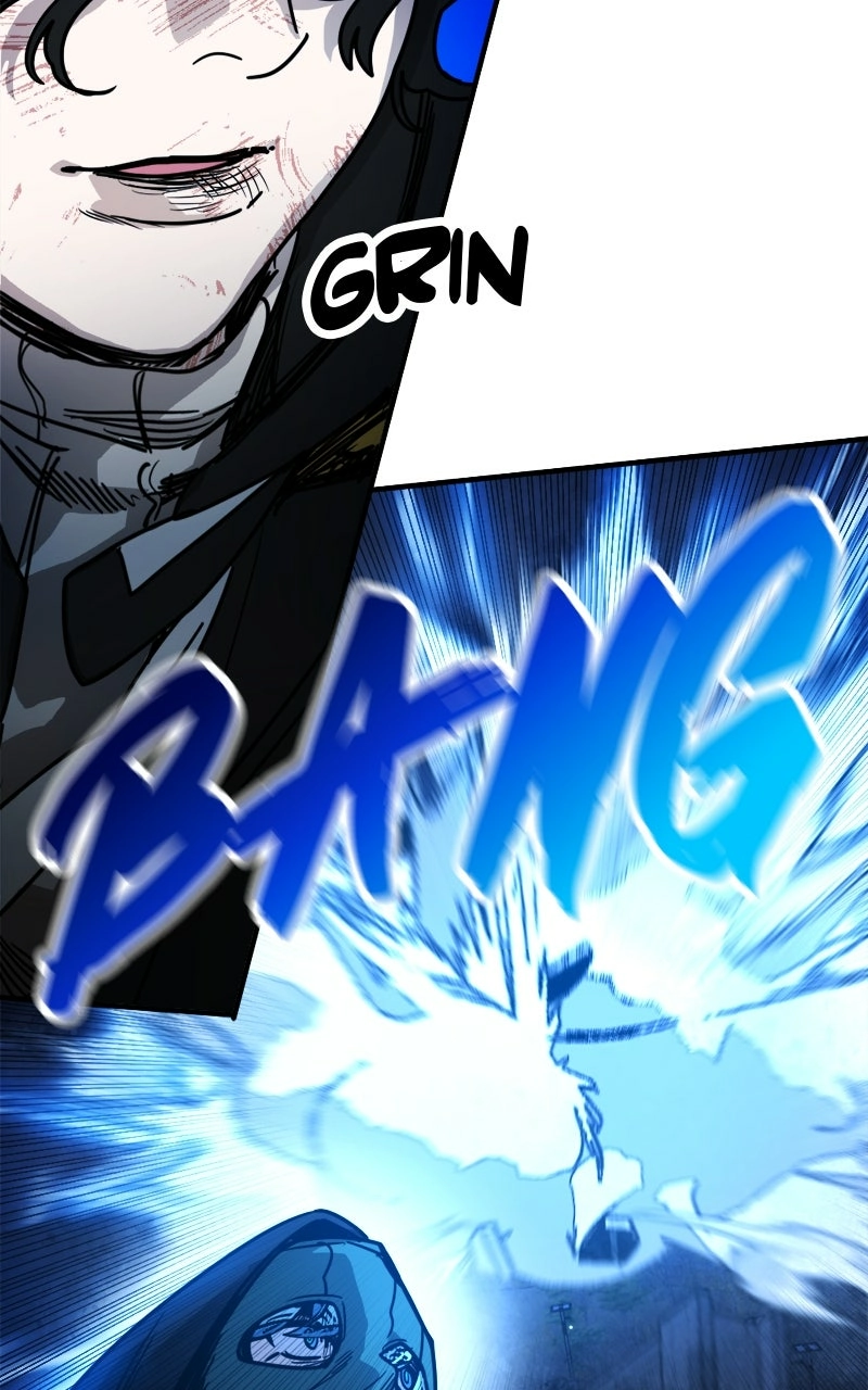 I Was Mistaken for the Villain Chapter 16 Page 45