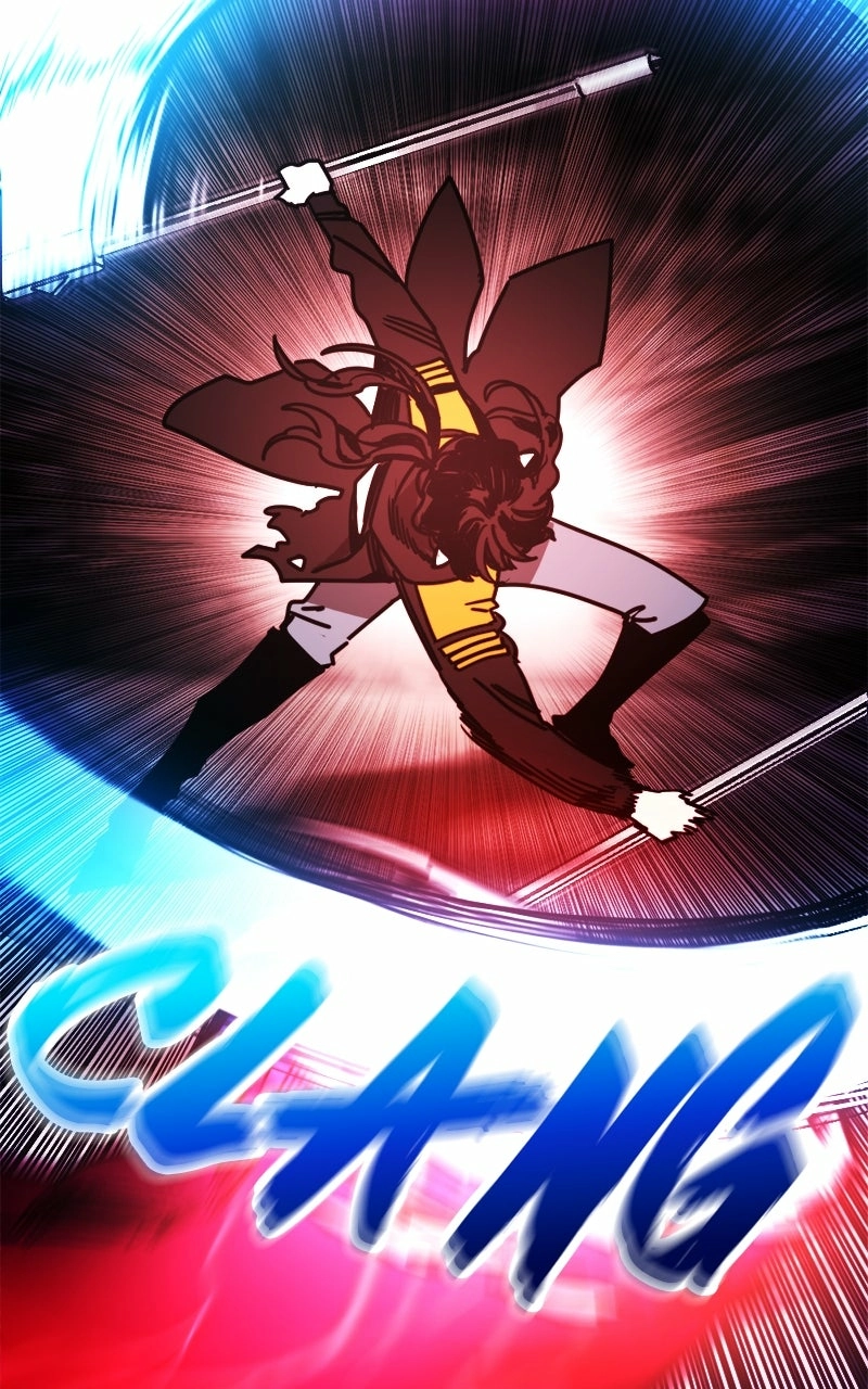 I Was Mistaken for the Villain Chapter 16 Page 53