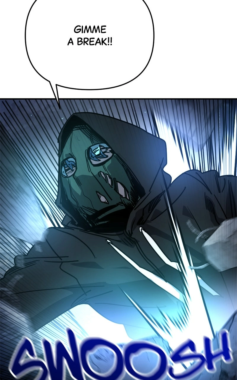 I Was Mistaken for the Villain Chapter 16 Page 74