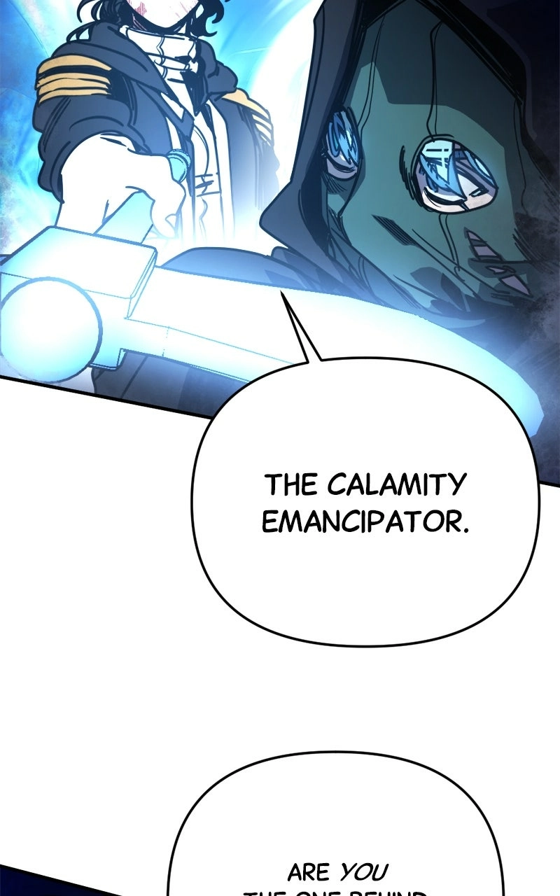 I Was Mistaken for the Villain Chapter 16 Page 81