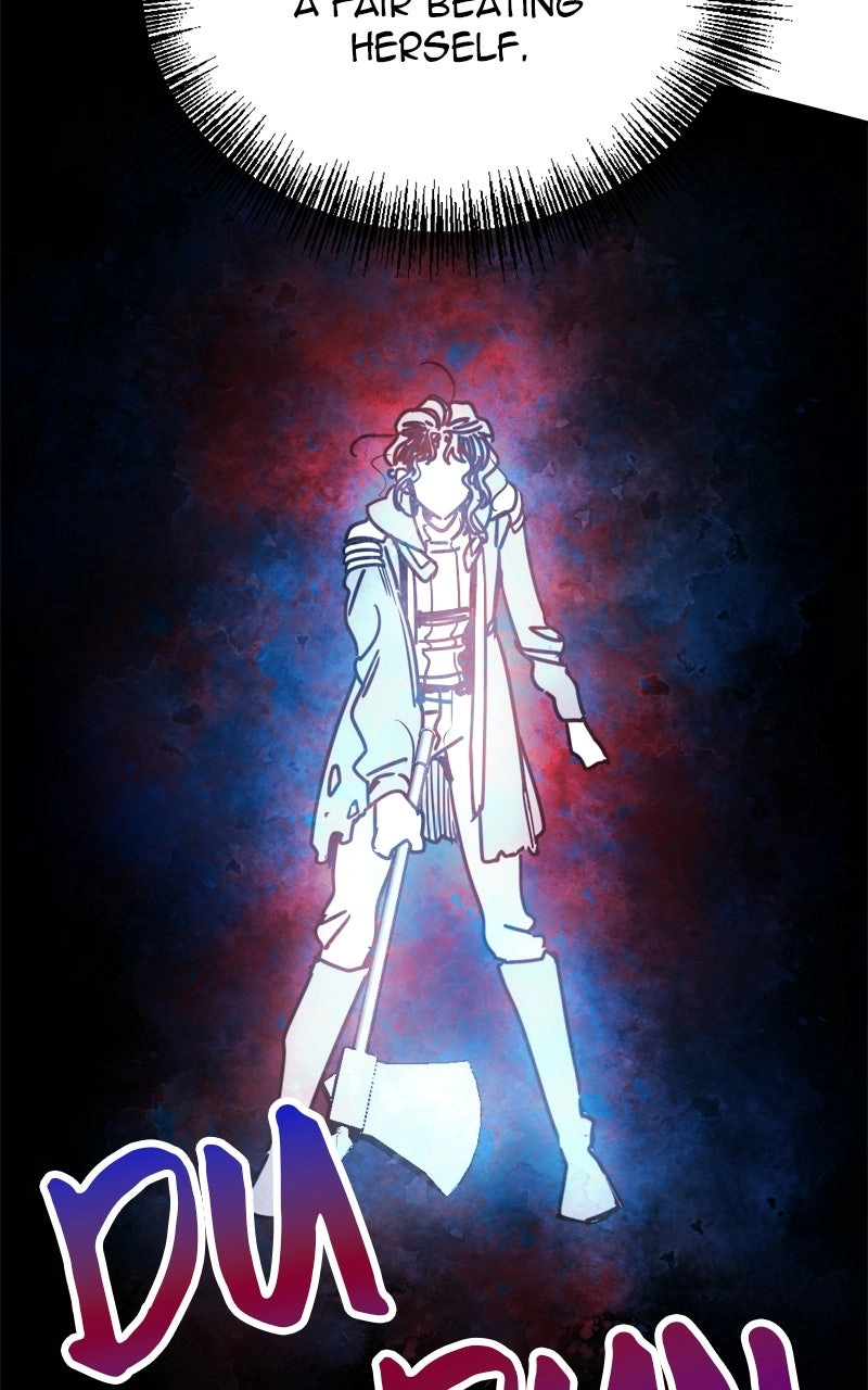 I Was Mistaken for the Villain Chapter 16 Page 85