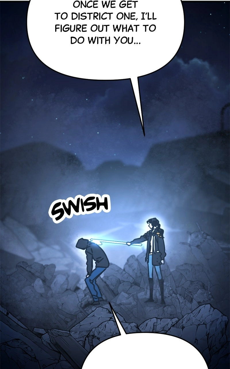 I Was Mistaken for the Villain Chapter 16 Page 88