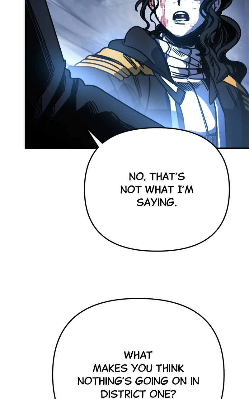 I Was Mistaken for the Villain Chapter 16 Page 90