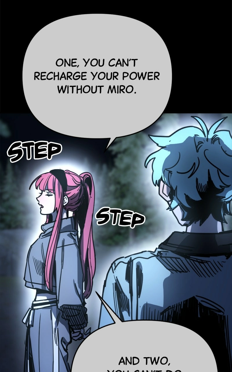 I Was Mistaken for the Villain Chapter 18 Page 7