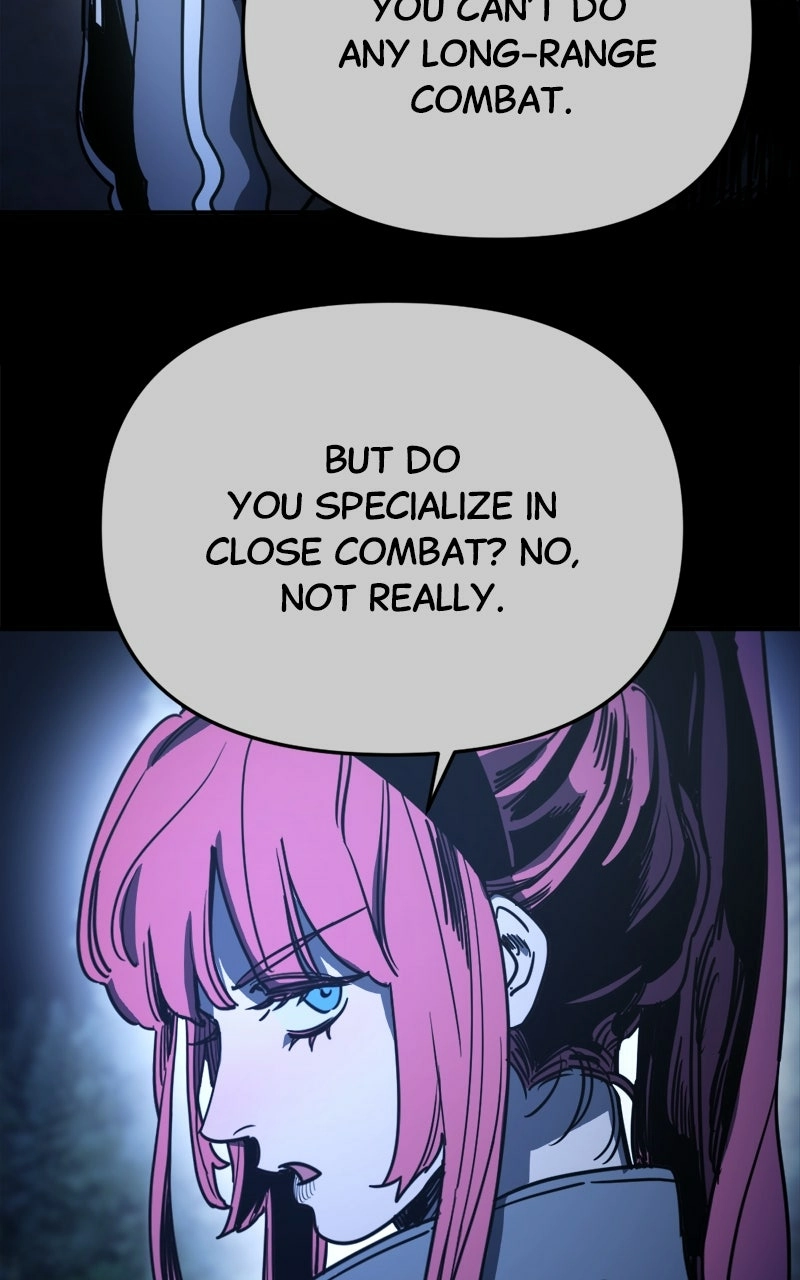 I Was Mistaken for the Villain Chapter 18 Page 8