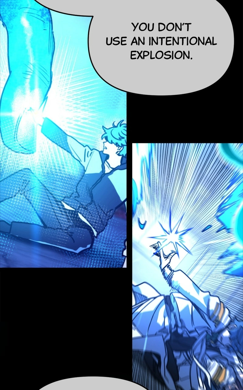 I Was Mistaken for the Villain Chapter 18 Page 11