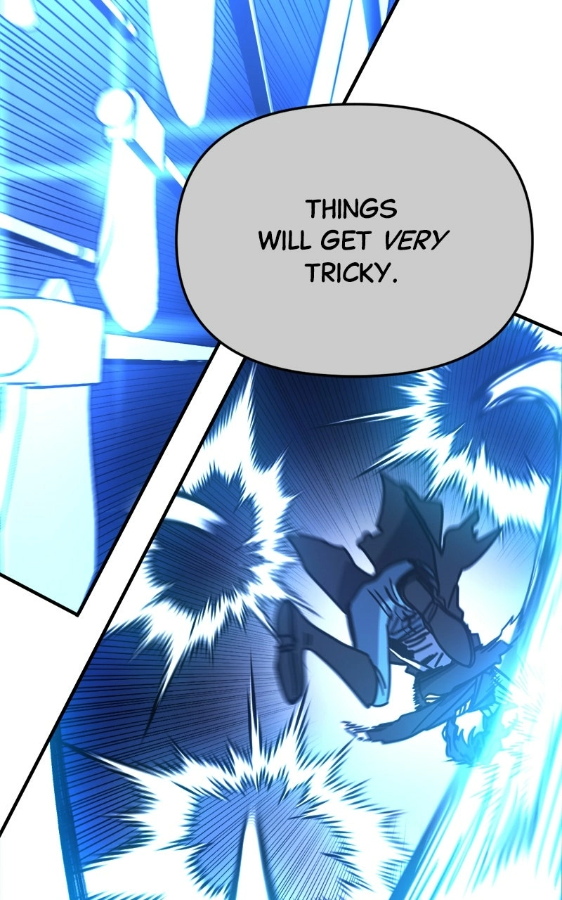I Was Mistaken for the Villain Chapter 18 Page 17
