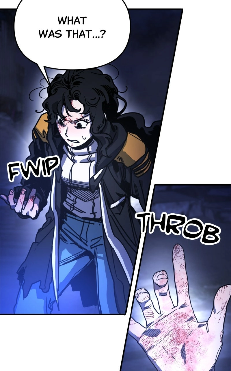 I Was Mistaken for the Villain Chapter 18 Page 32