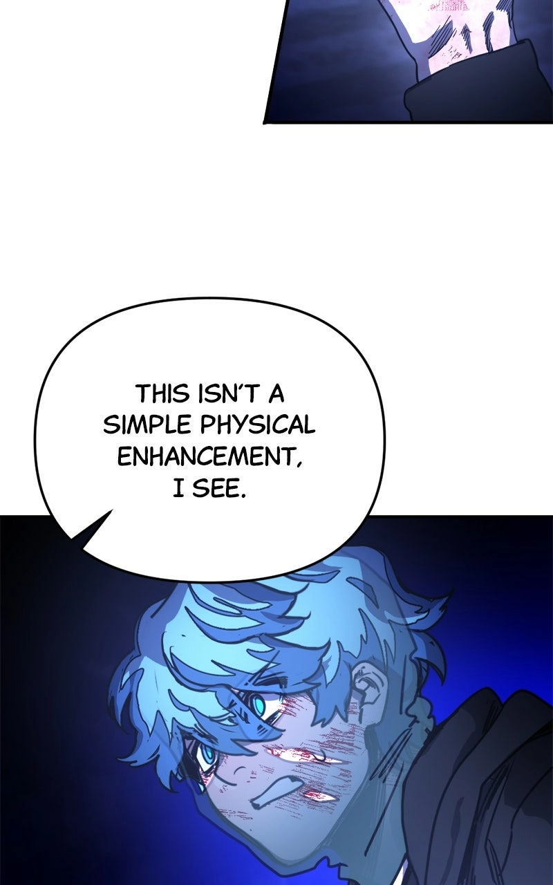 I Was Mistaken for the Villain Chapter 18 Page 33