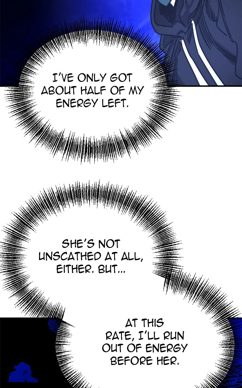 I Was Mistaken for the Villain Chapter 18 Page 34