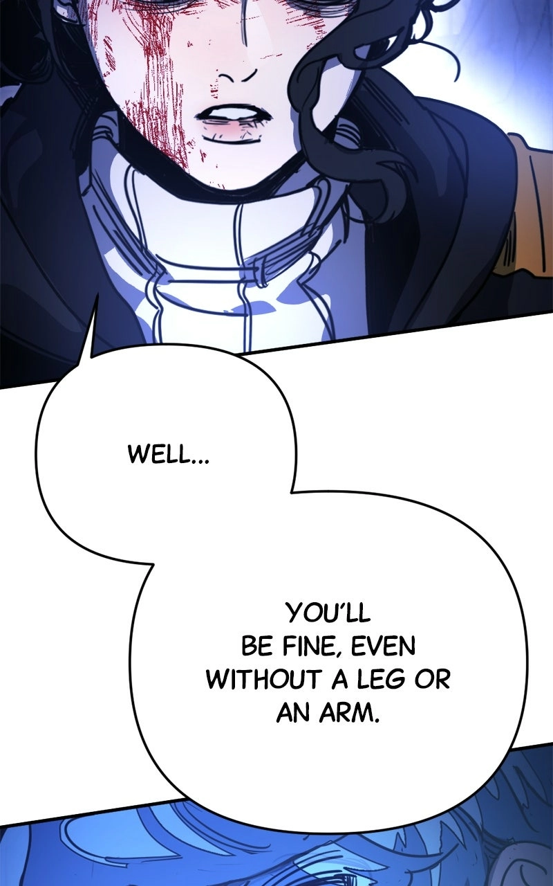 I Was Mistaken for the Villain Chapter 18 Page 37