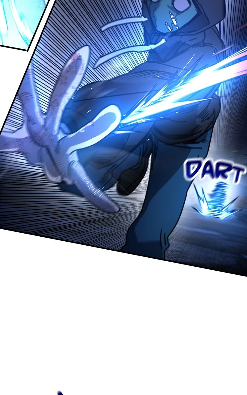 I Was Mistaken for the Villain Chapter 18 Page 44