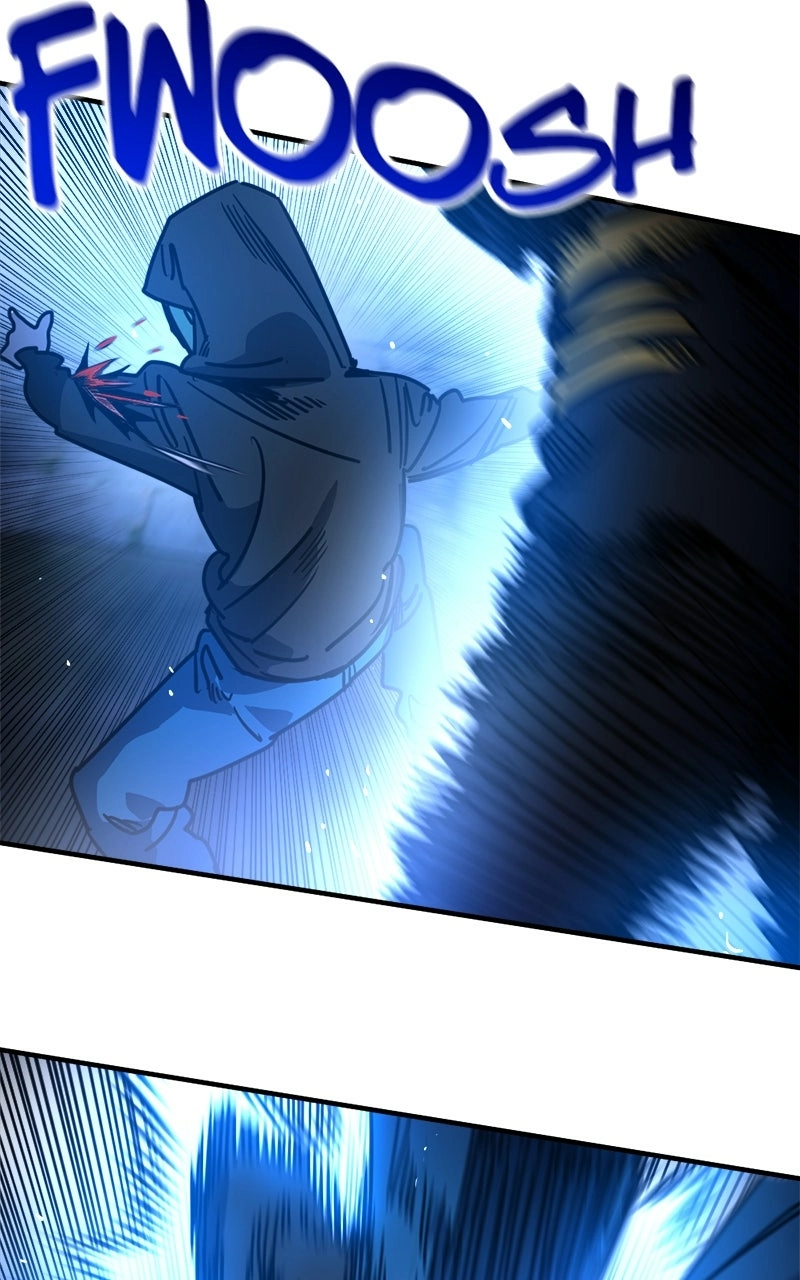 I Was Mistaken for the Villain Chapter 18 Page 45