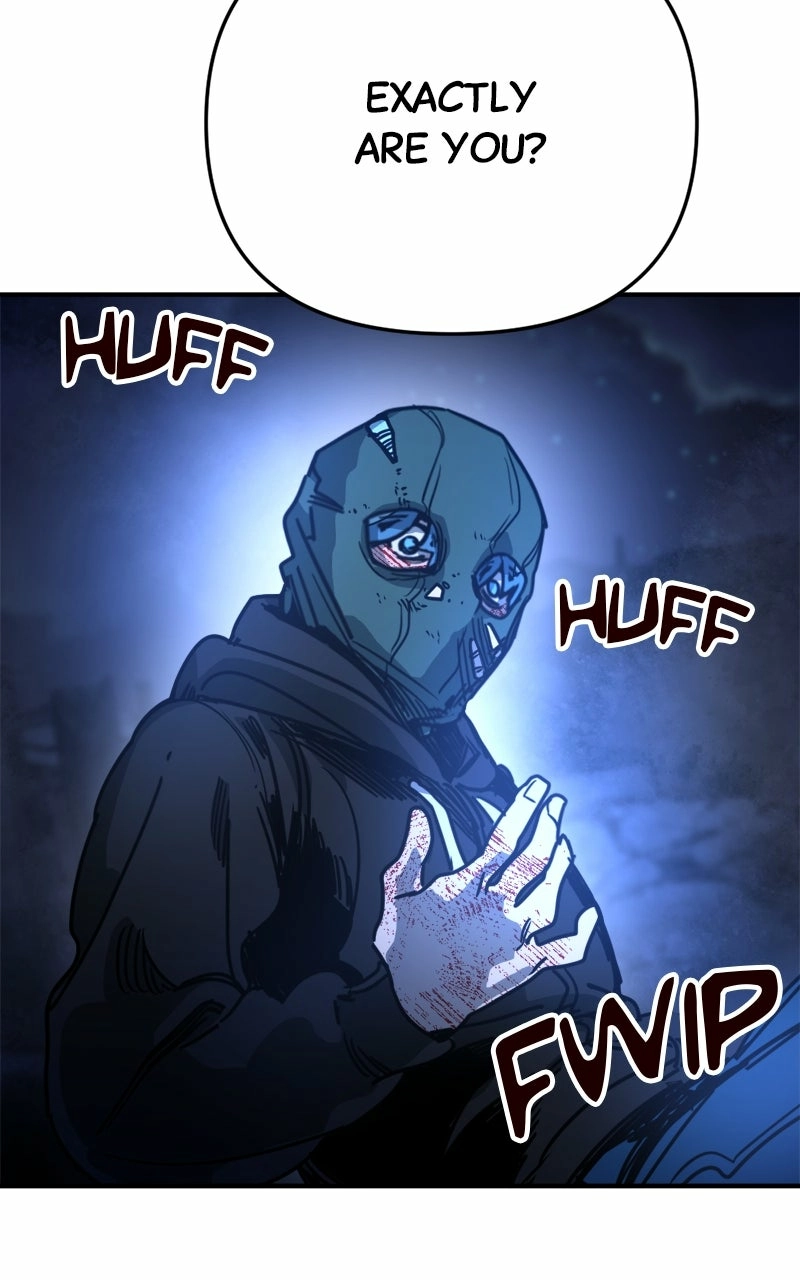 I Was Mistaken for the Villain Chapter 18 Page 72