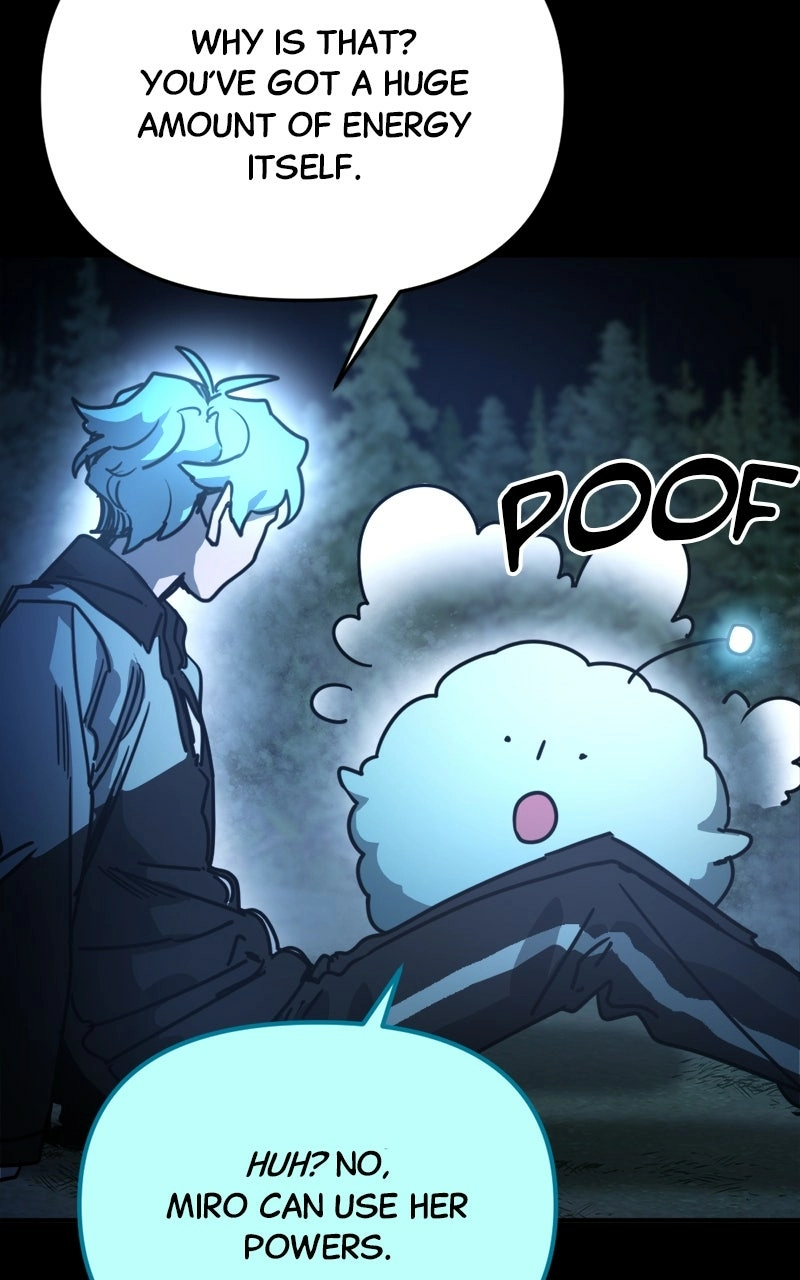 I Was Mistaken for the Villain Chapter 18 Page 77
