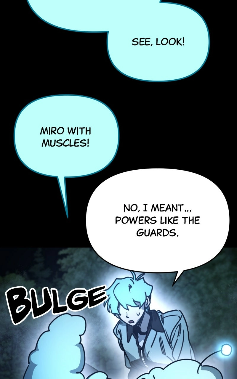 I Was Mistaken for the Villain Chapter 18 Page 78