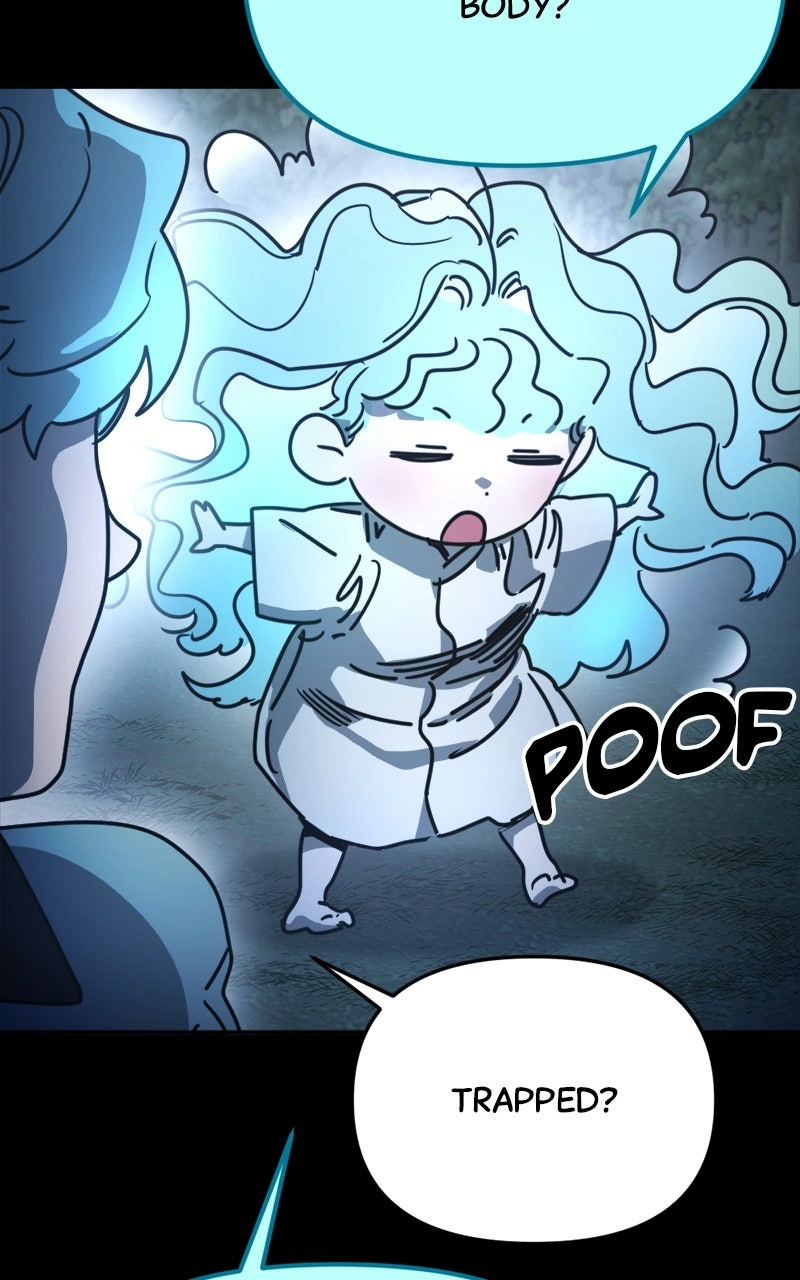 I Was Mistaken for the Villain Chapter 18 Page 80
