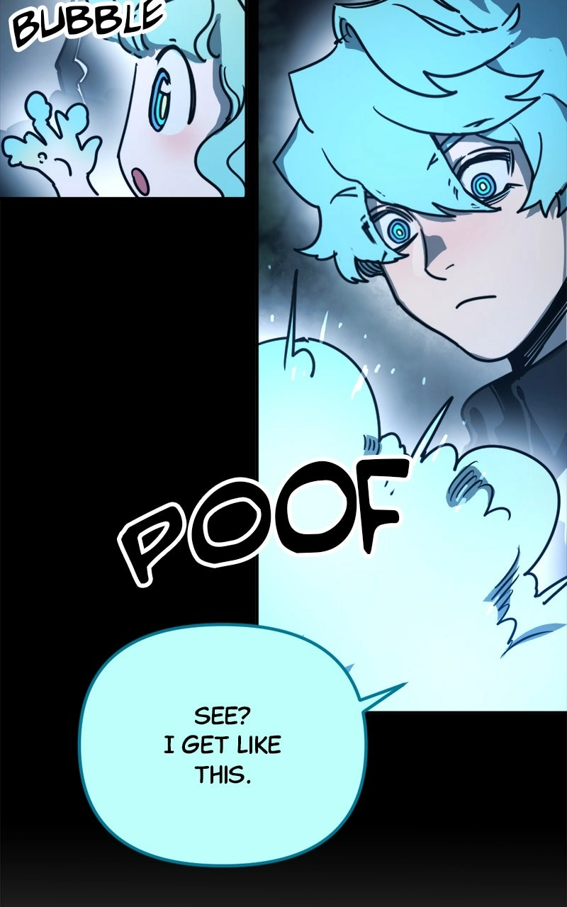 I Was Mistaken for the Villain Chapter 18 Page 82