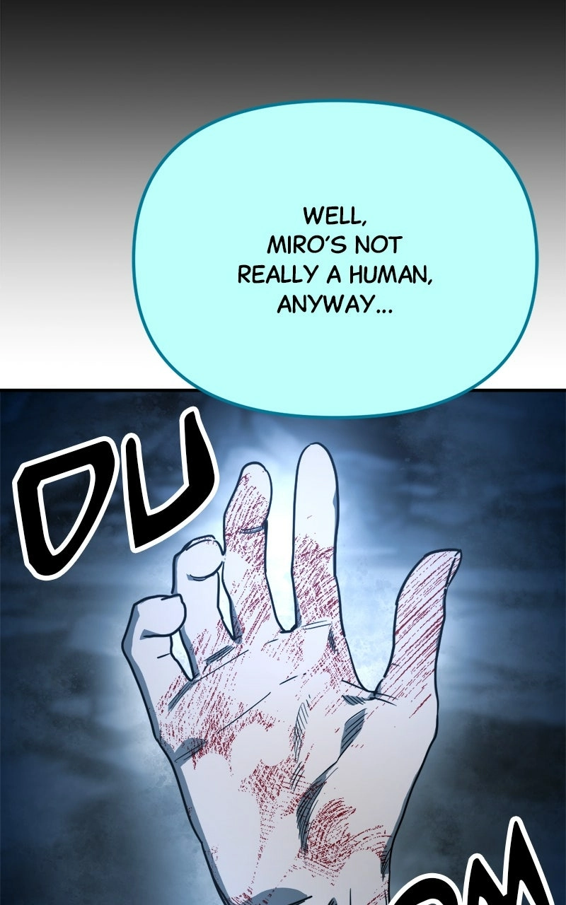 I Was Mistaken for the Villain Chapter 18 Page 83