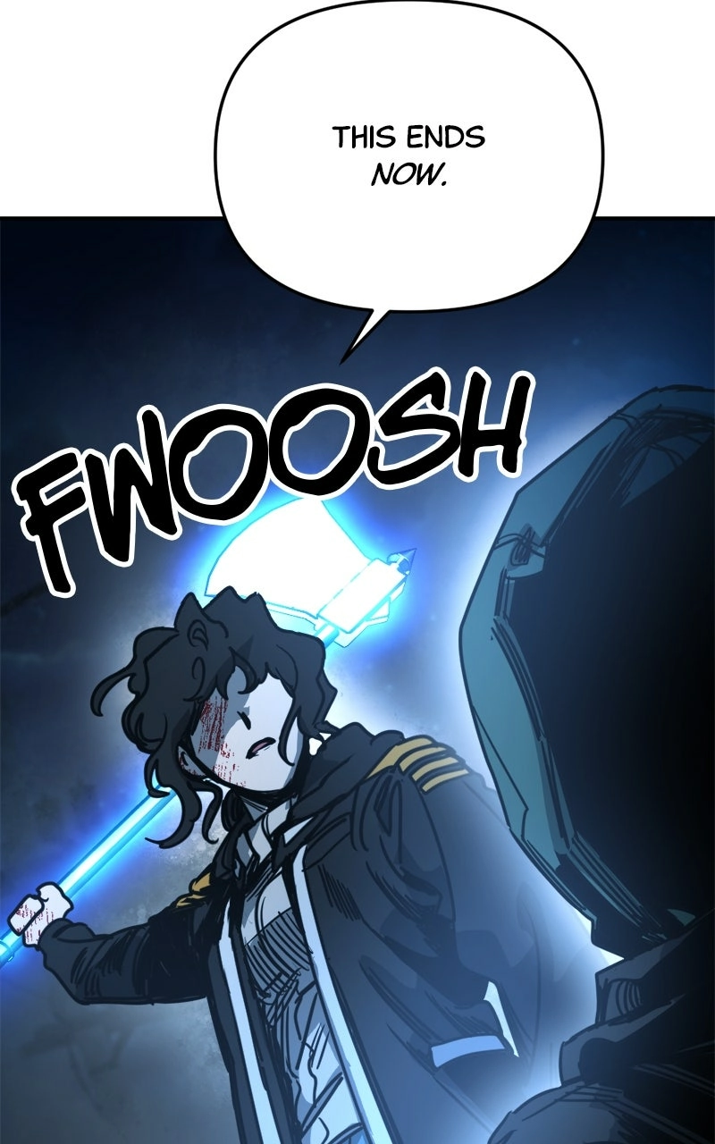 I Was Mistaken for the Villain Chapter 18 Page 86