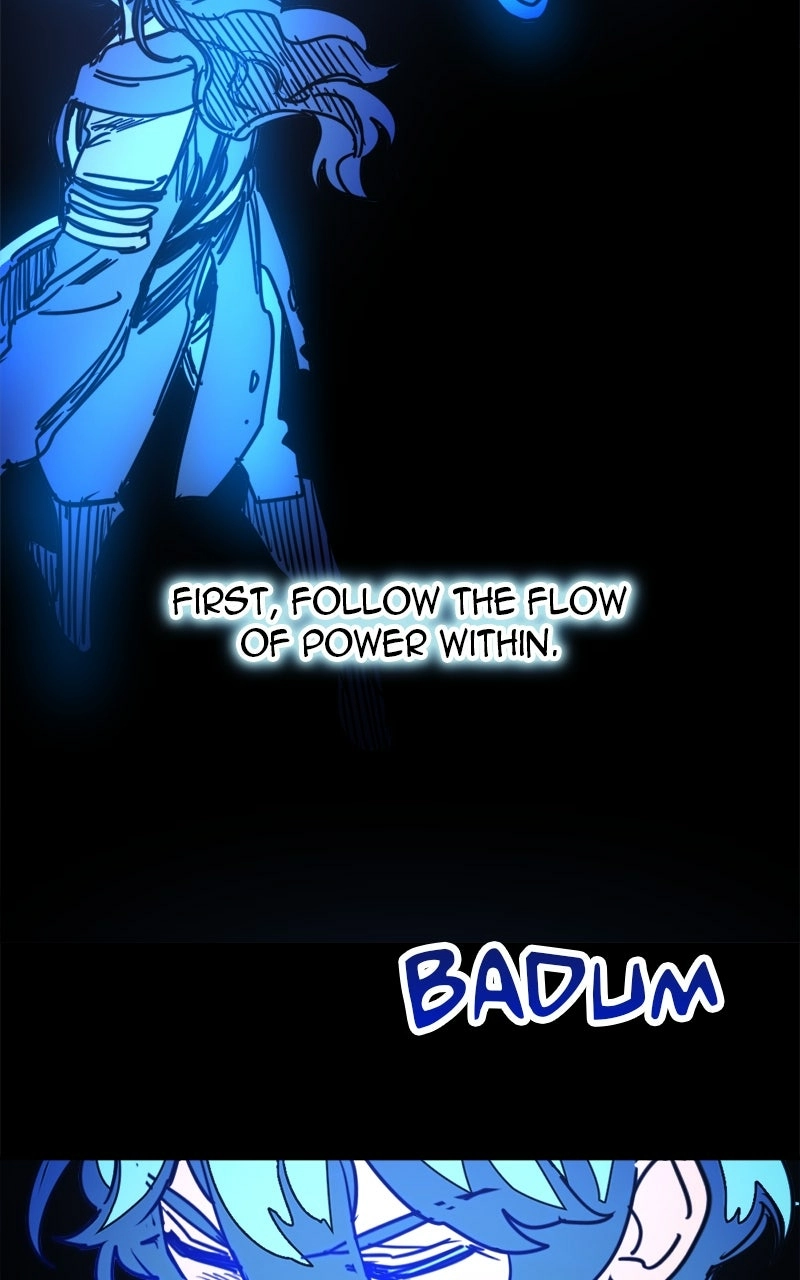 I Was Mistaken for the Villain Chapter 18 Page 94