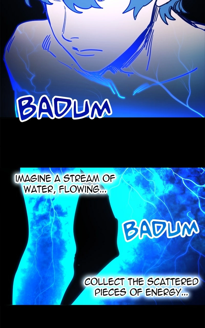 I Was Mistaken for the Villain Chapter 18 Page 95