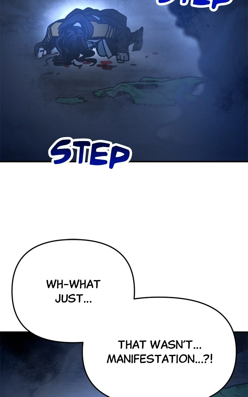 I Was Mistaken for the Villain Chapter 18 Page 111