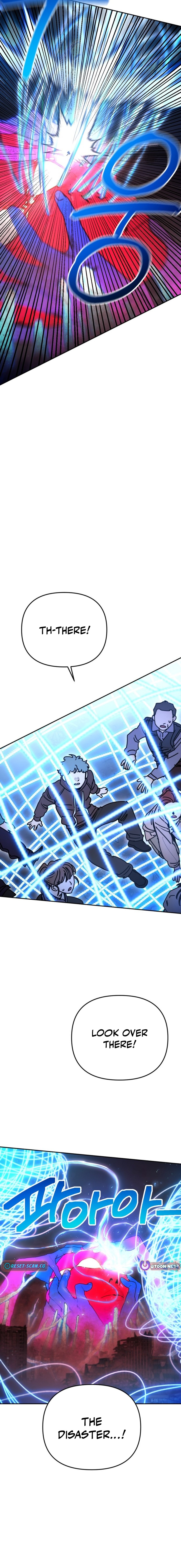 I Was Mistaken for the Villain Chapter 61 Page 12