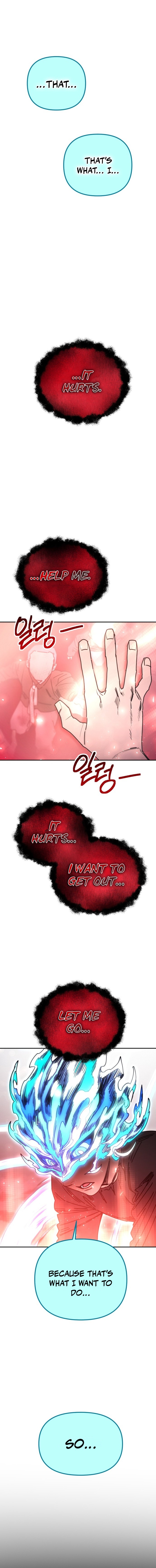 I Was Mistaken for the Villain Chapter 61 Page 16