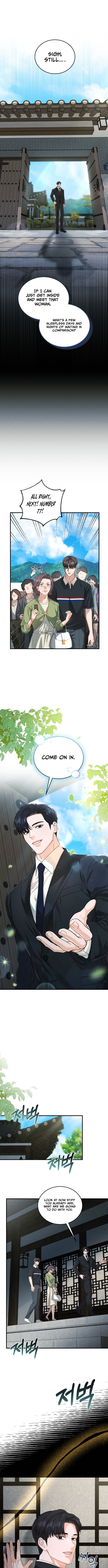 I Will Remarry the Ex Chapter Husband I Killed - Chapter 1 Page 3
