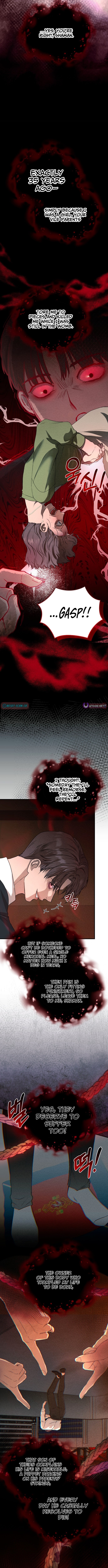 I Will Remarry the Ex Chapter Husband I Killed - Chapter 1 Page 8
