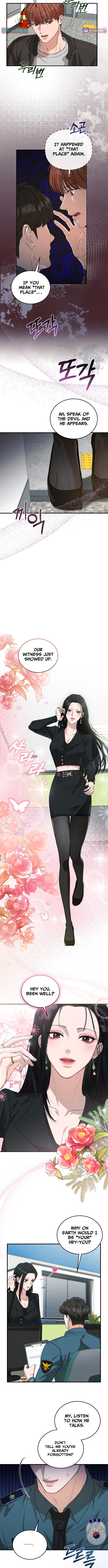 I Will Remarry the Ex Chapter Husband I Killed - Chapter 1 Page 12