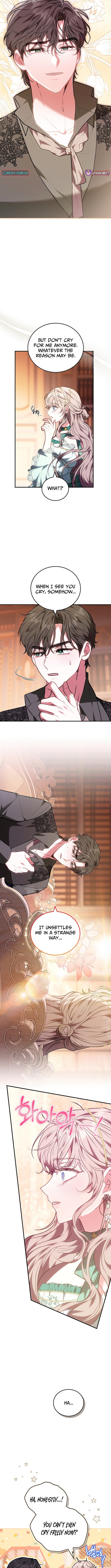 I'm a Homebody, But I Possessed Into a Dark Confinement Story Chapter 40 Page 9