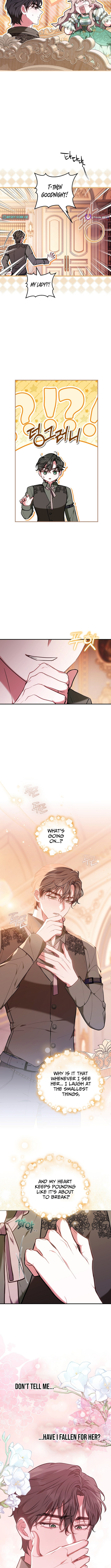 I'm a Homebody, But I Possessed Into a Dark Confinement Story Chapter 40 Page 10
